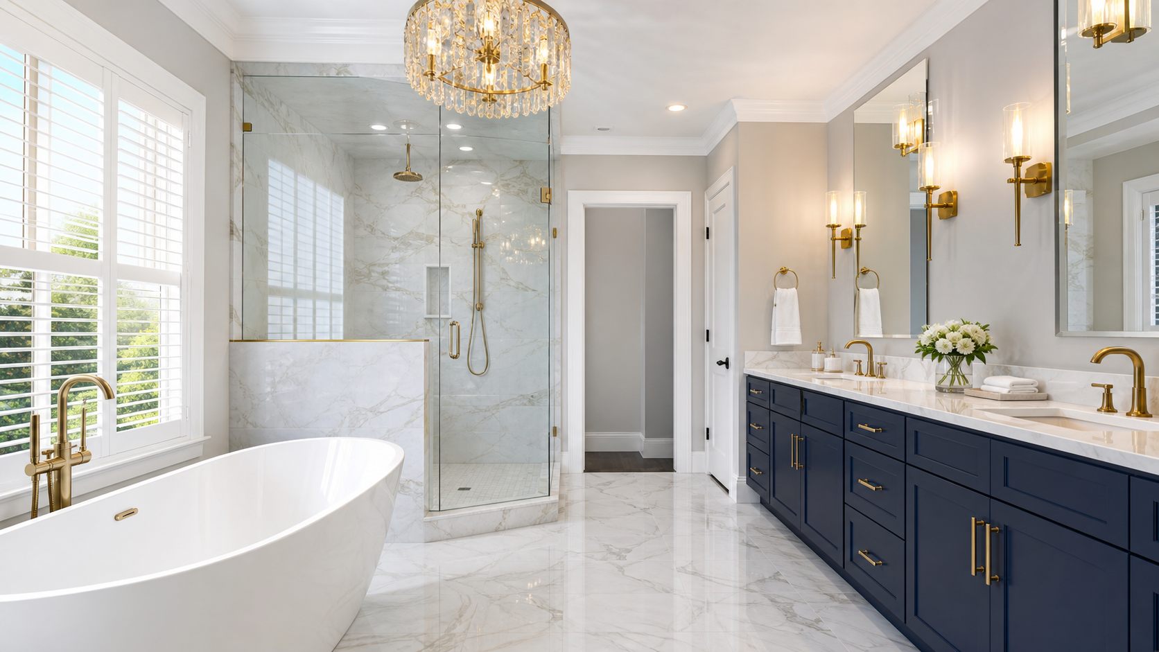 Bathroom Remodeling
